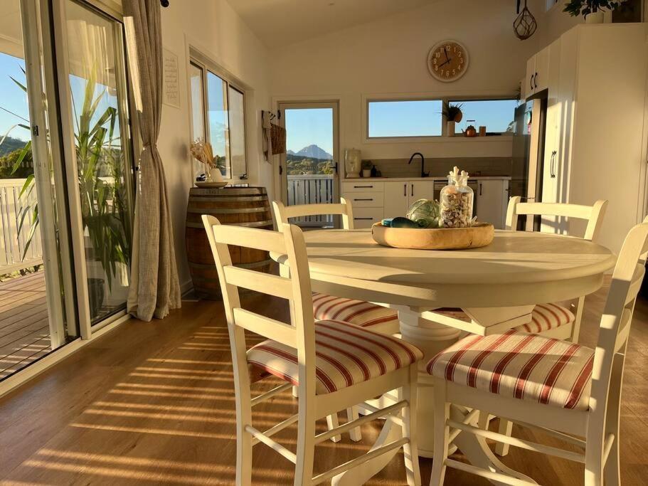 Viola - Seaside Retreat Villa Coles Bay Kültér fotó